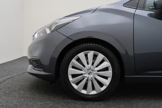 Nissan Micra – thumbnail 22