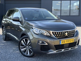 Peugeot 3008 – thumbnail 4