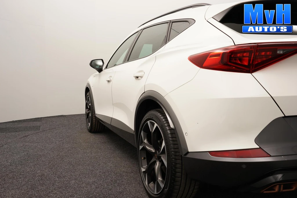 CUPRA Formentor – foto 7