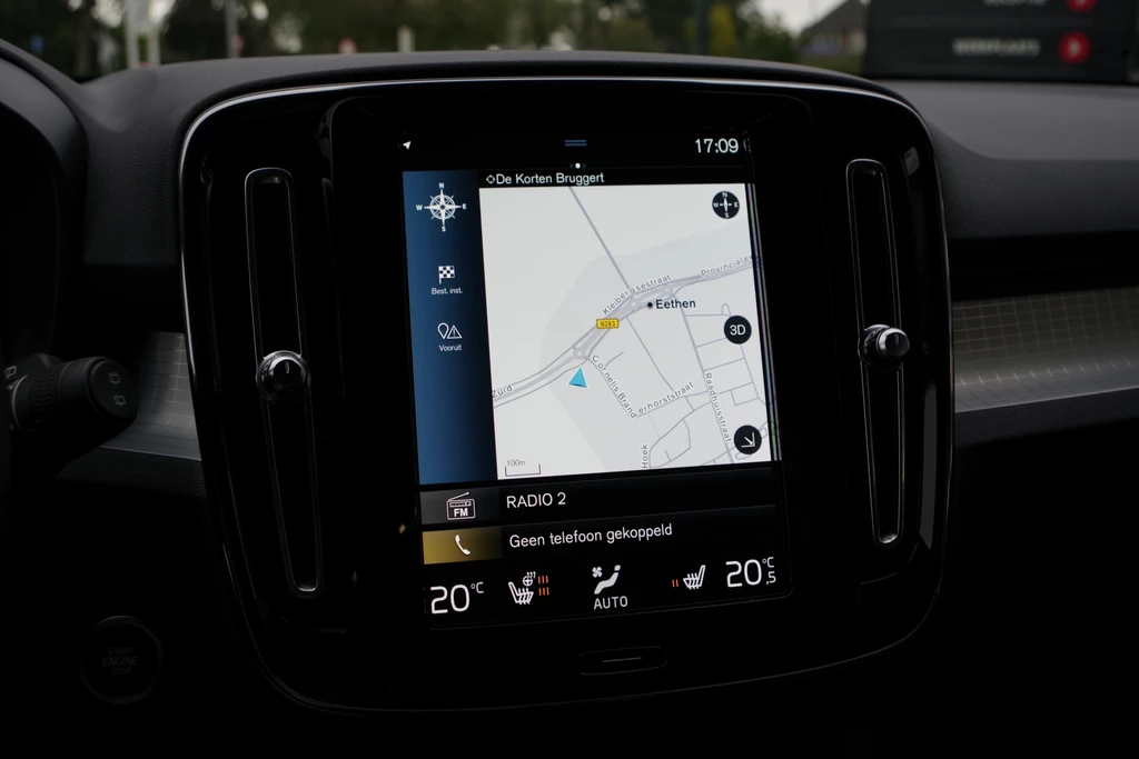 Volvo XC40 – foto 33