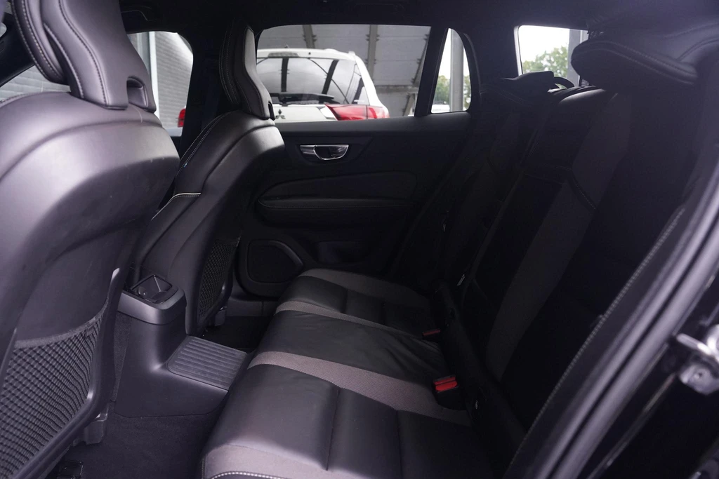 Volvo V60 – foto 47
