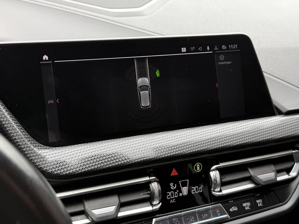BMW 1 Serie – foto 17