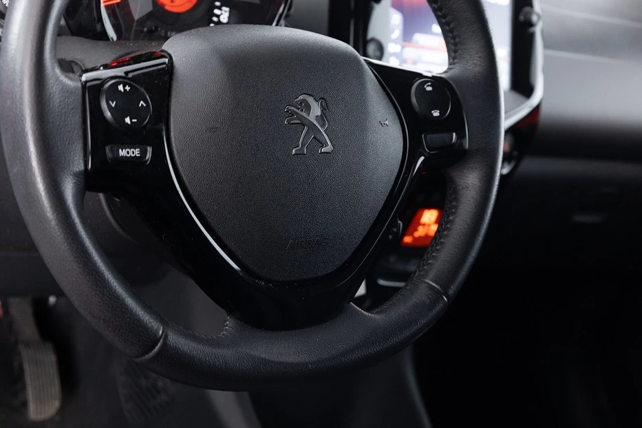 Peugeot 108 – foto 13