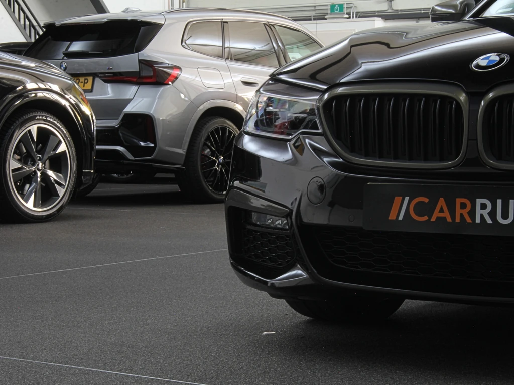BMW 5 Serie – foto 31
