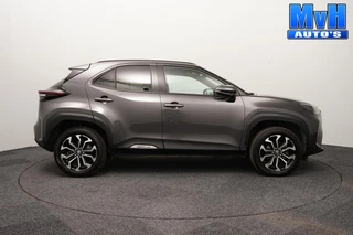 Toyota Yaris Cross – thumbnail 14