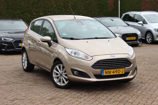 Ford Fiesta – thumbnail 7