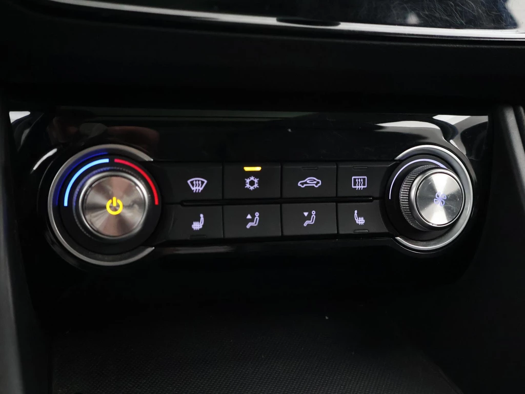MG ZS EV – foto 59