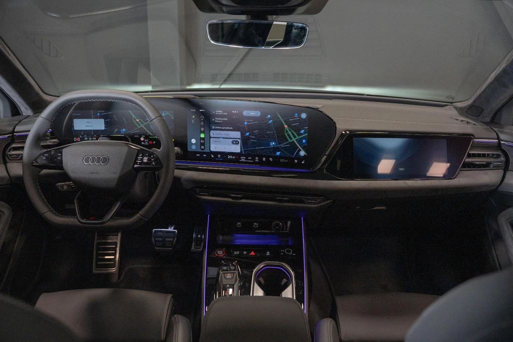 Audi A6 – foto 30