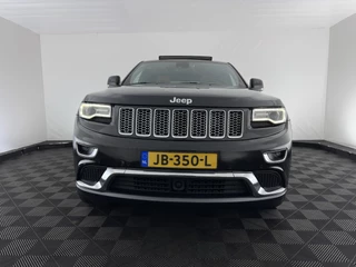 Jeep Grand Cherokee – thumbnail 7