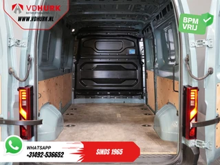 Renault Master – thumbnail 16