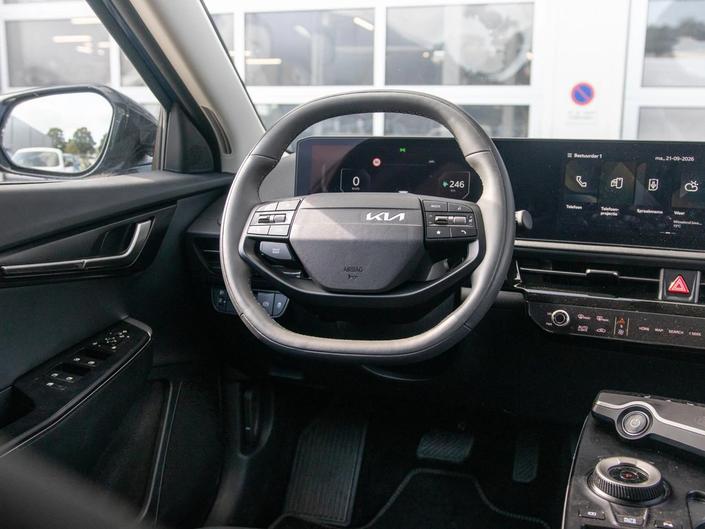 Kia EV6 – foto 14