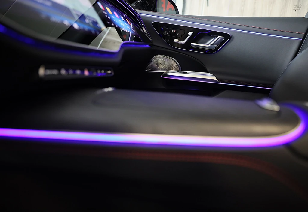 Mercedes-Benz E-Klasse – foto 52