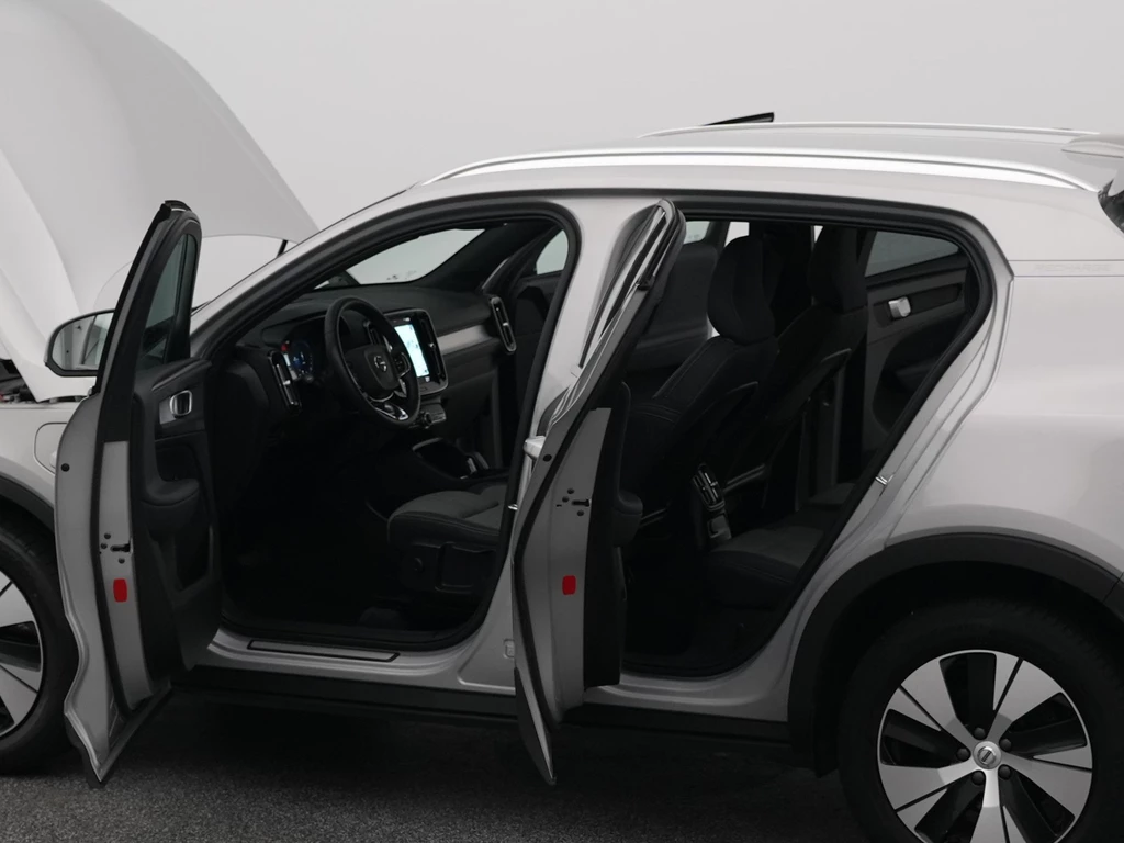 Volvo XC40 – foto 35