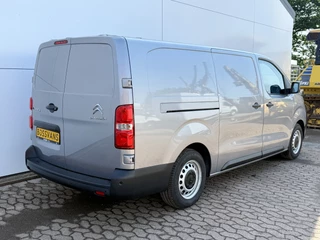 Citroën ë-Jumpy – thumbnail 3