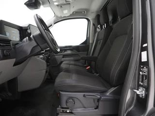 Ford Transit Custom – thumbnail 16