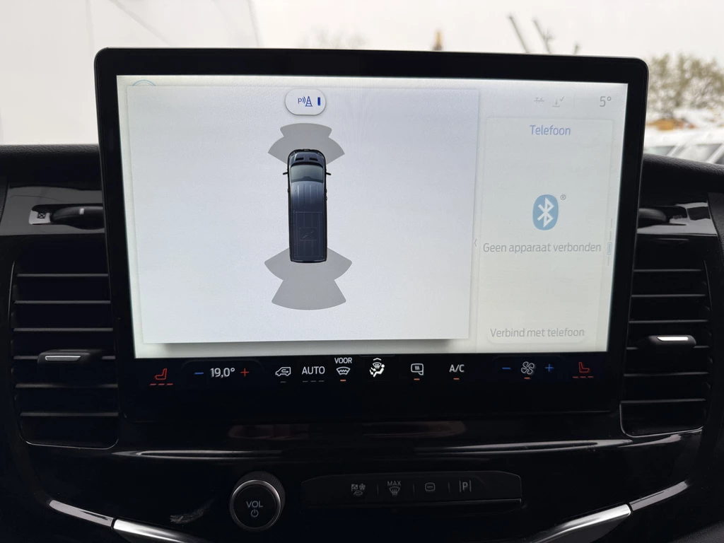 Ford E-Transit – foto 26