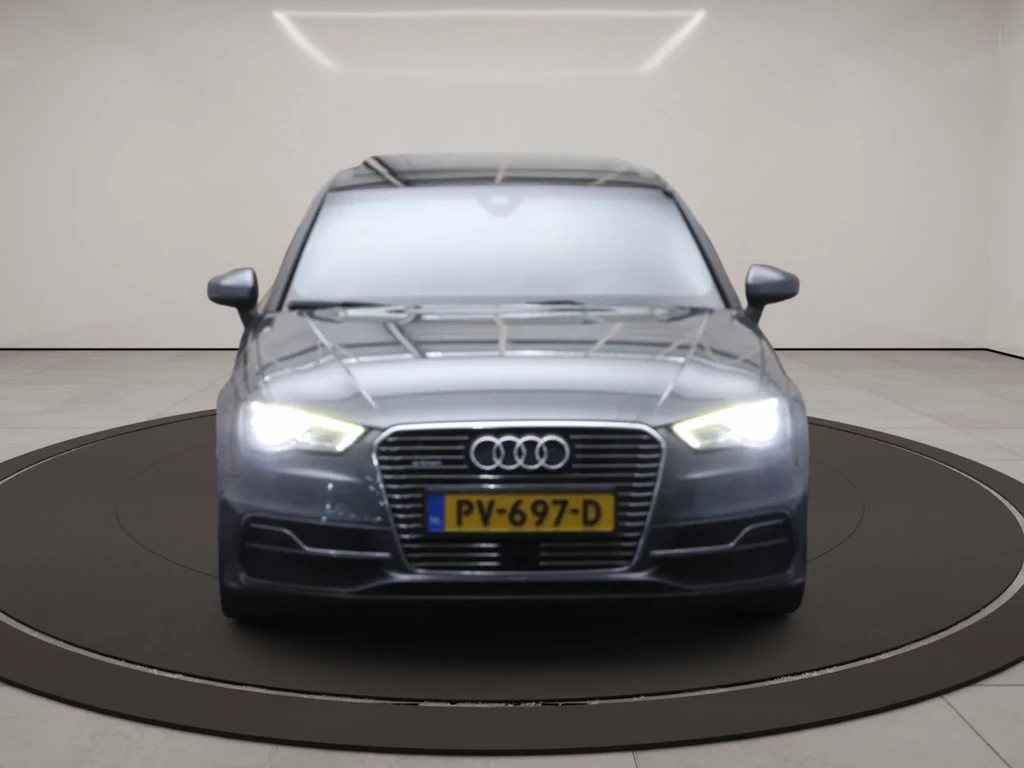 Audi A3 – foto 9