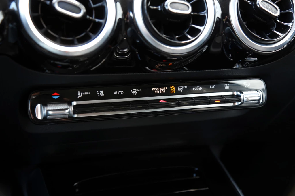 Mercedes-Benz B-Klasse – foto 60