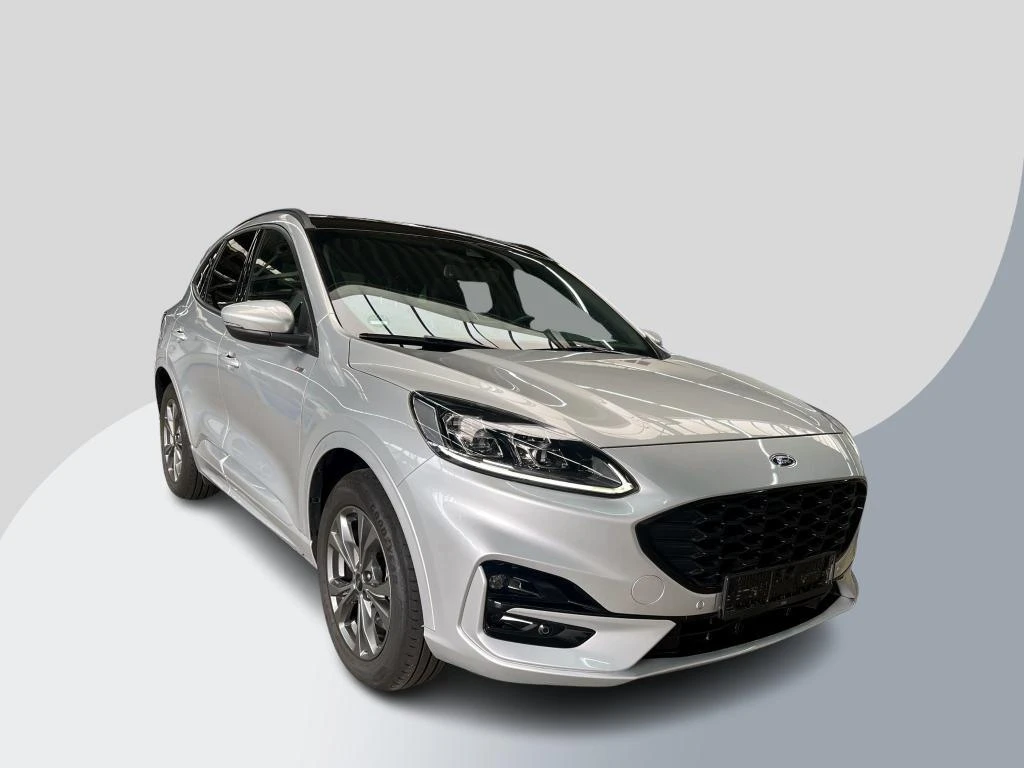 Ford Kuga – foto 4