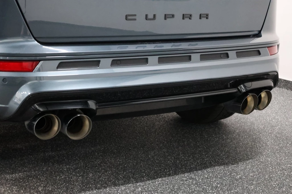 CUPRA Ateca – foto 32