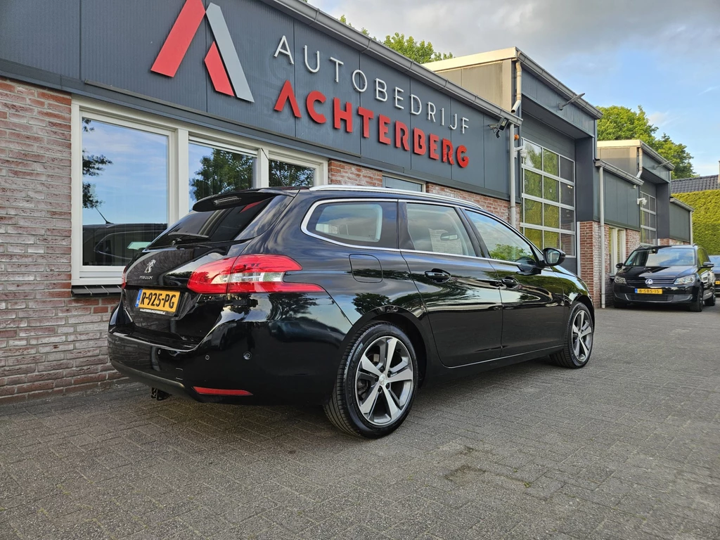 Peugeot 308 – foto 6