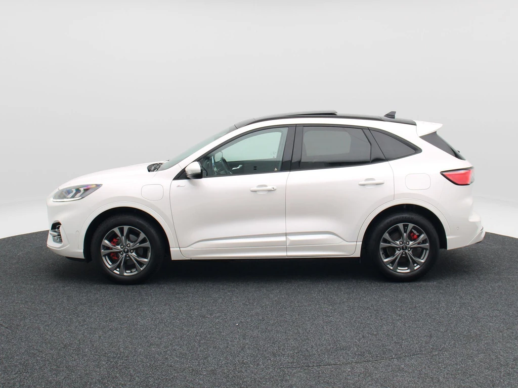 Ford Kuga – foto 2