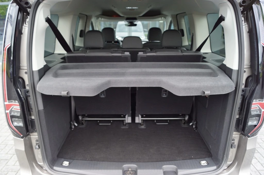 Volkswagen Caddy – foto 19