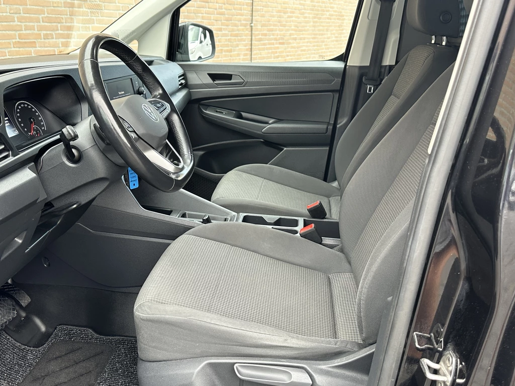 Volkswagen Caddy – foto 10