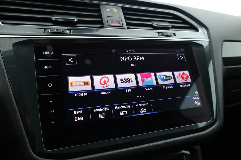 Volkswagen Tiguan Allspace – foto 21