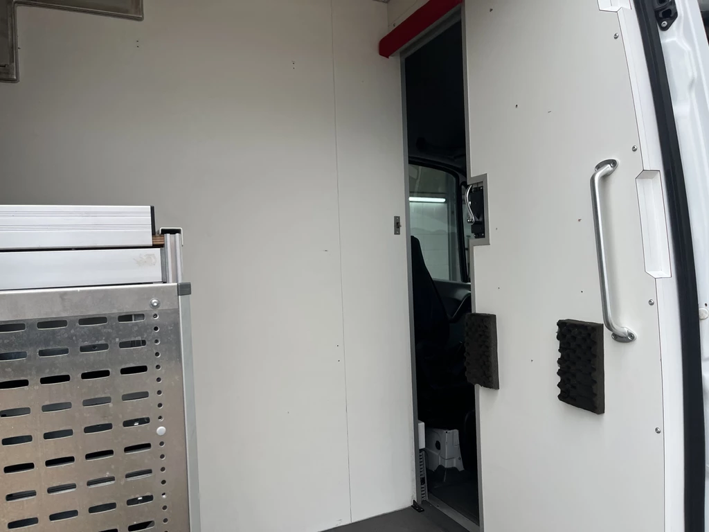 Mercedes-Benz Sprinter – foto 53