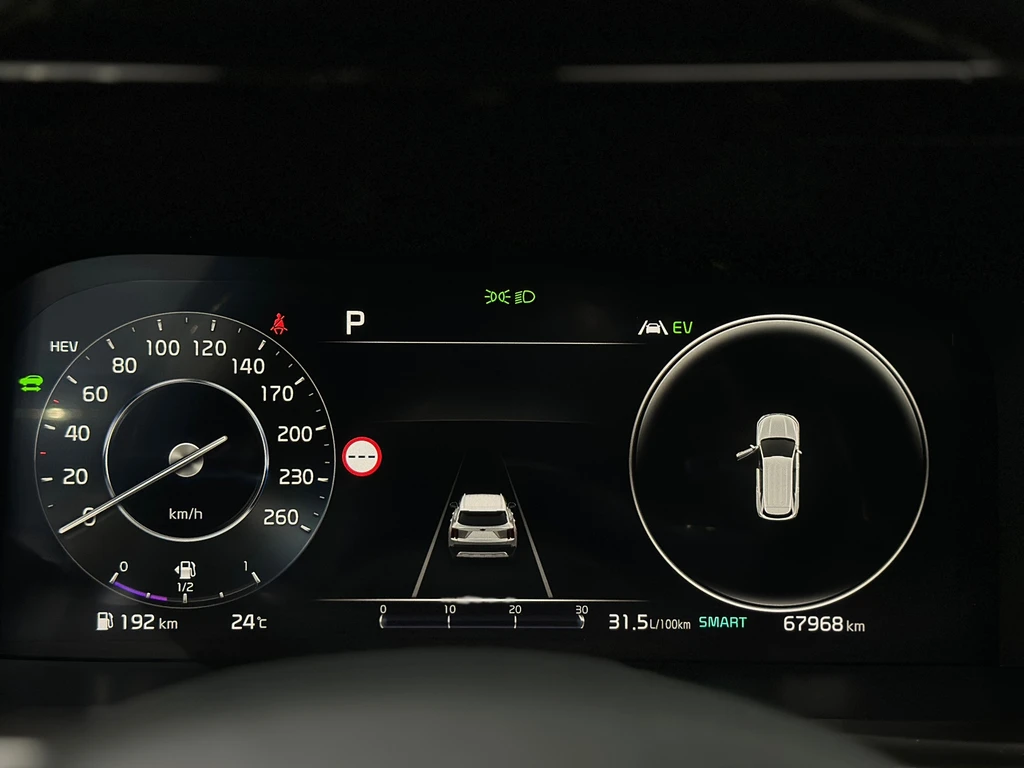 Kia Sorento – foto 31