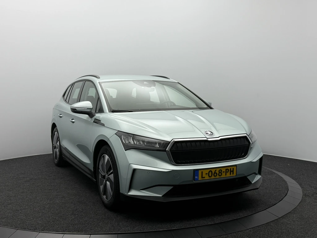 Škoda Enyaq iV – foto 6