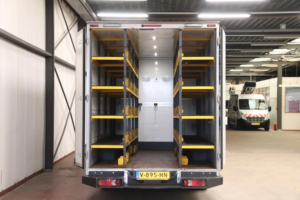Renault Master – foto 4