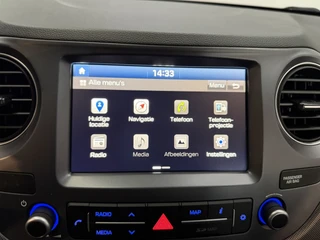 Hyundai i10 – thumbnail 20