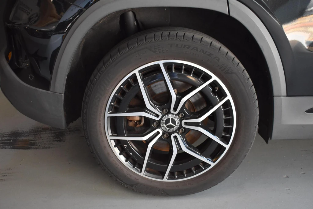 Mercedes-Benz EQA – foto 6