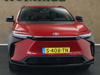 Toyota bZ4X – thumbnail 9