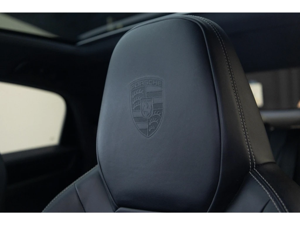 Porsche Cayenne – foto 11