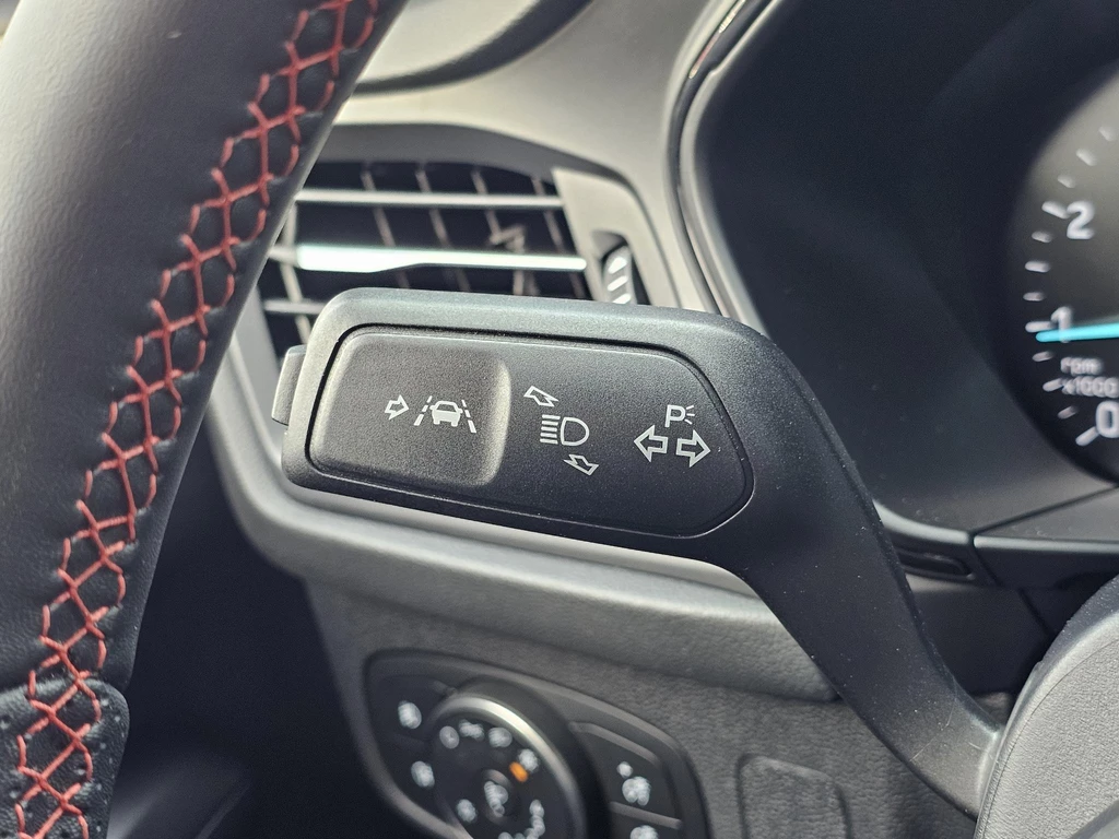 Ford Focus – foto 16