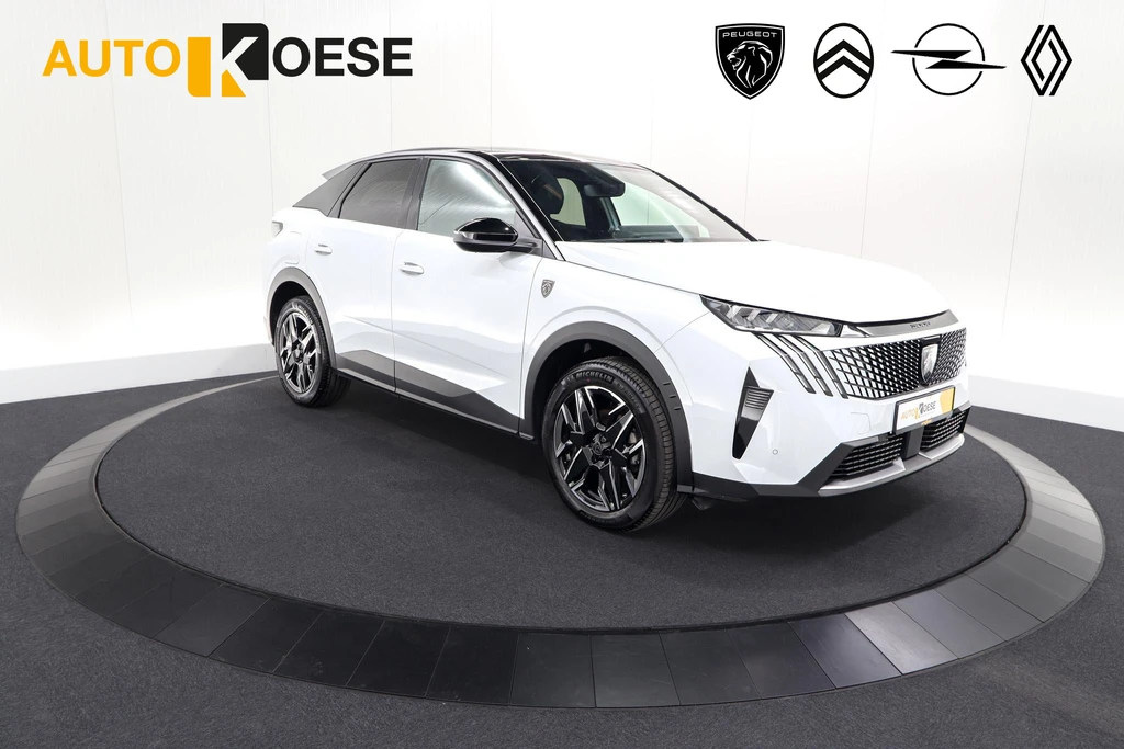 Peugeot 3008 – foto 12