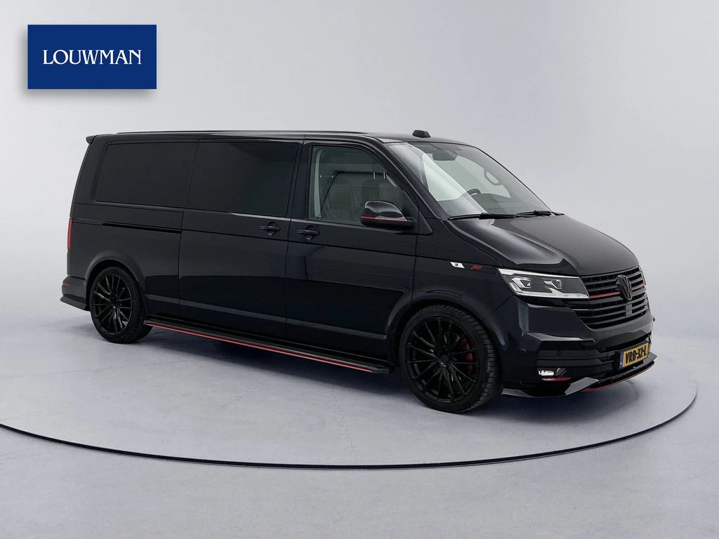 Volkswagen Transporter – foto 11