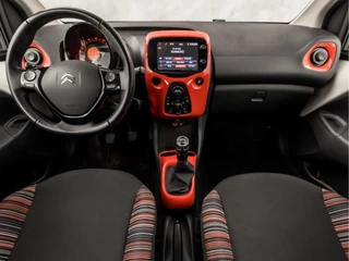 Citroën C1 – thumbnail 7