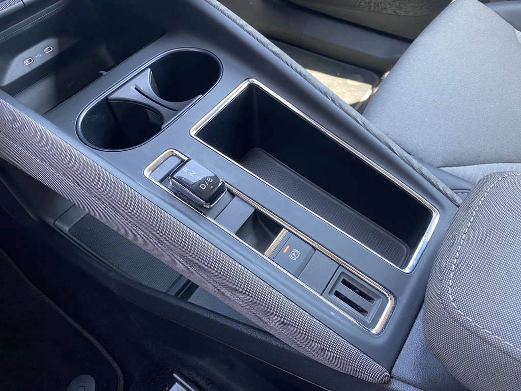 Škoda Enyaq iV – foto 34
