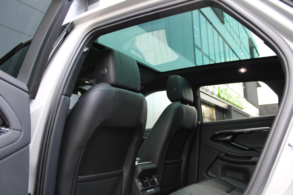 Land Rover Range Rover Evoque – foto 38