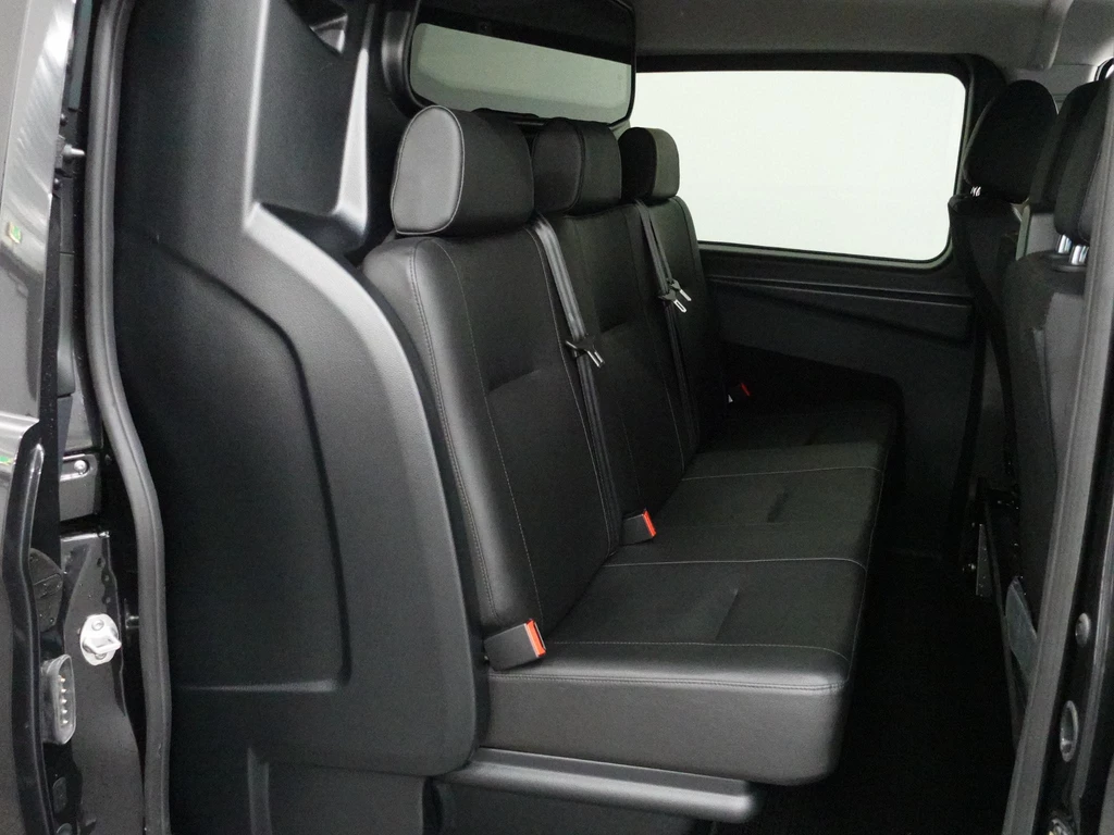 Mercedes-Benz Vito – foto 26