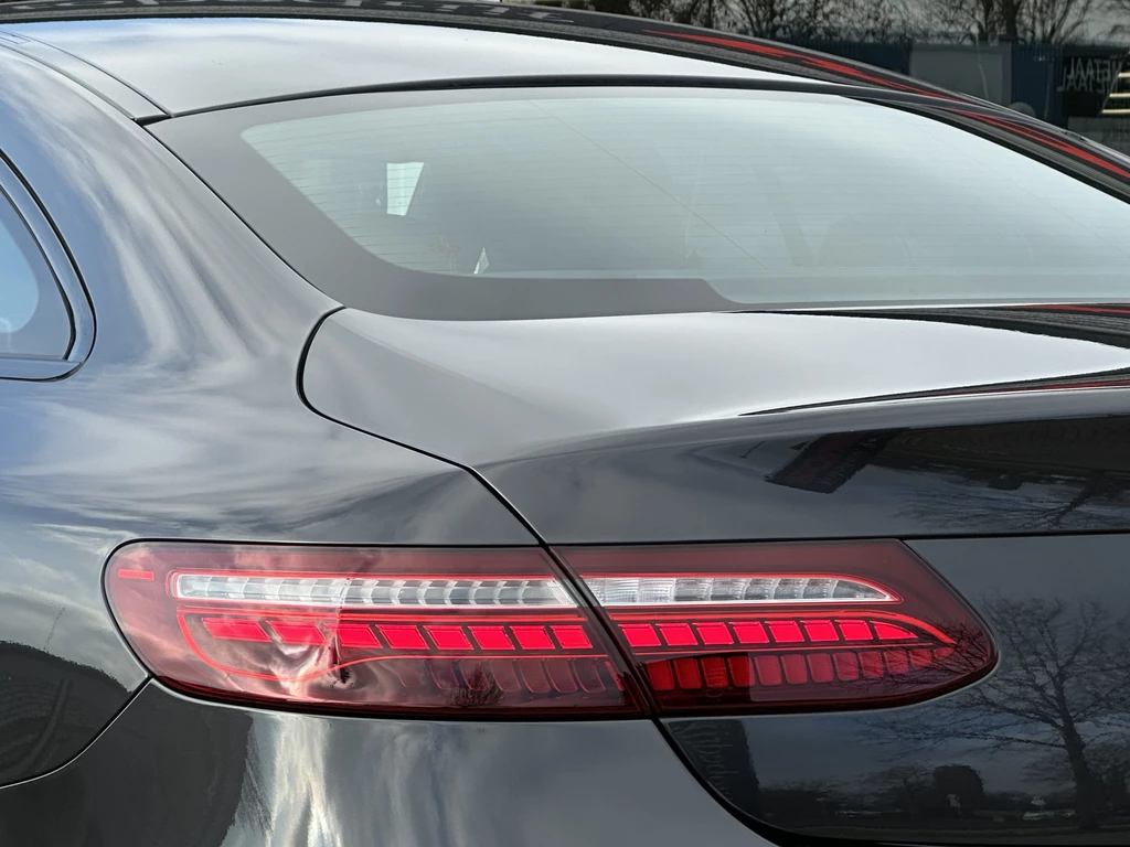 Mercedes-Benz E-Klasse – foto 26