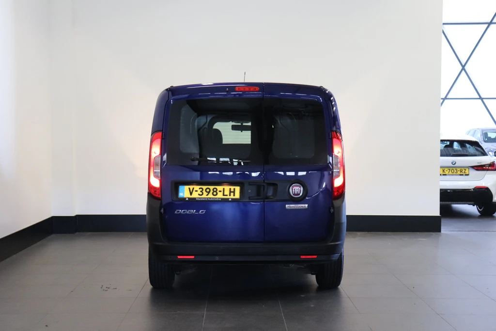 Fiat Doblò – foto 3