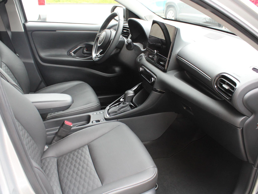 Toyota Yaris – foto 22