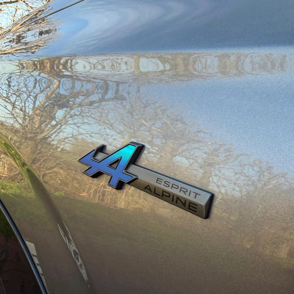 Renault Austral – foto 22