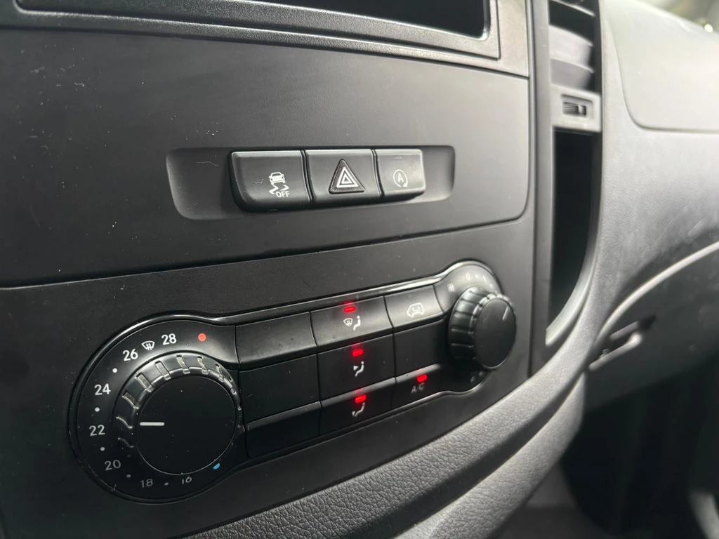 Mercedes-Benz Vito – foto 11