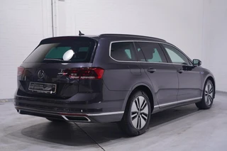 Volkswagen Passat – thumbnail 6